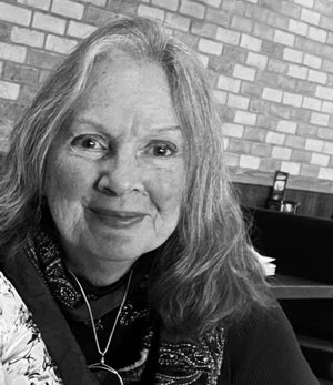 Arlene Hare Arlene Hare